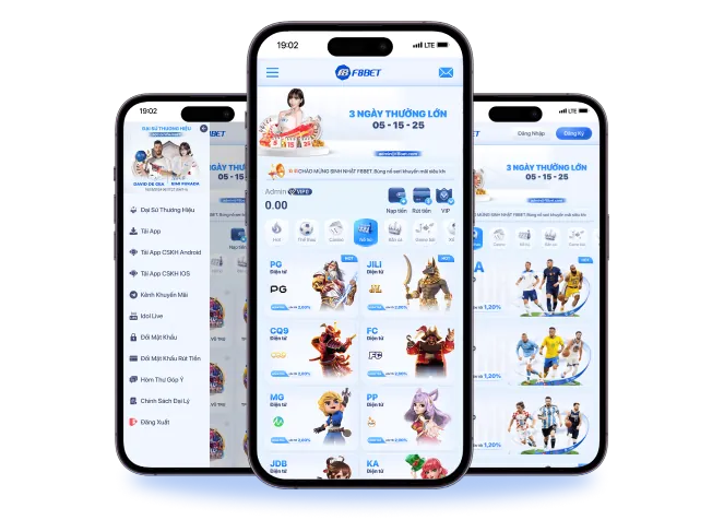 Thưởng nạp tiền hàng ngày/tuần