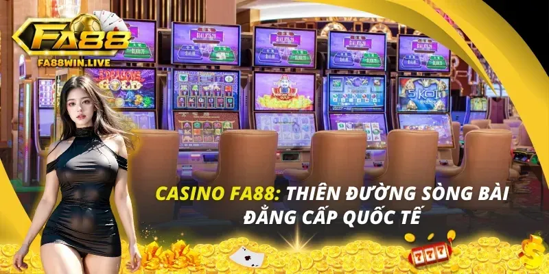 Tổng quan về trò chơi slot tại tải 8x88
